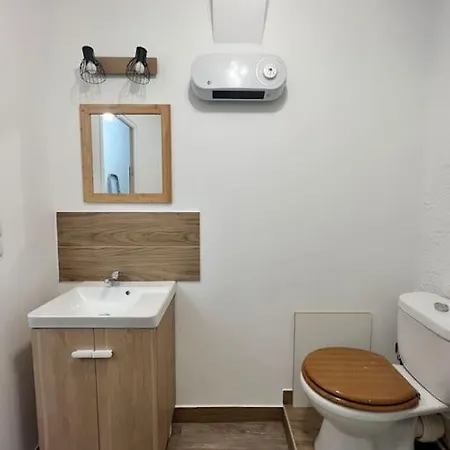 아파트 Confort, Proche Du Centre Et Des Plages ! *