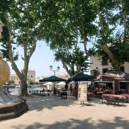 Confort, Proche Du Centre Et Des Plages ! * 아그