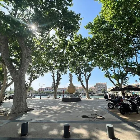 Confort, Proche Du Centre Et Des Plages ! 아파트 아그